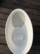 Wanienka dla noworodka Shnuggle