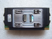 Bardzo stary procesor Intel Pentium III model 450/512/100/2.0V  Slot 1
