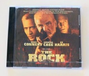 The Rock - Soundtrack CD OST 