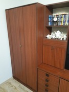 segment mahoń sprzedam