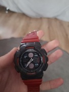 Zegarek Gshock ga-140