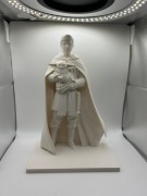 Luke Skywalker x Grogu Figurka 25 cm