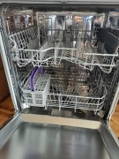 Zmywarka Beko DIN35321