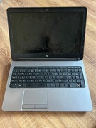 HP ProBook 650 G1 Uszkodzona płyta i matryca brak dysku