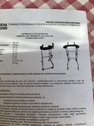 Ambonka do chodzenia 