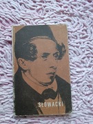 JULIUSZ SŁOWACKI - STANISŁAW MAKOWSKI