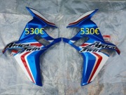 Honda CRF 1000 Owiewka Boczek 64360-MKK-DE0ZA 64361-MJP-G500 64360MKKDE0ZA