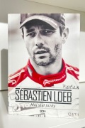 Mój styl jazdy - Sebastien Loeb
