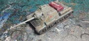 Bolt Action SU-85 DRUK