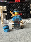 Nya minifigurka Lego Ninjago