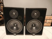 CANTON KARAT 920 DC ! Rzadkie kolumny Vintage ! Monitory