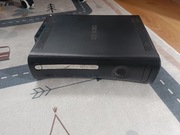 Sama Konsola XBOX 360 Elite 120GB