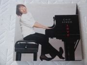 CHIE AYADO - LOVE  -  MADE IN JAPAN