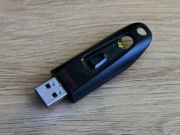 Pendrive SanDisk Ultra USB 3.0 64GB