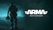 Kup Arma Reforger Standard Edition Steam Account