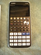 Kalkulator Casio fx-CG50