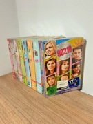 Serial Beverly Hills 90210 DVD 8 sezonów