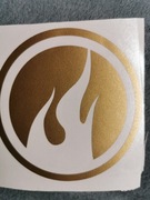 Hotwheels STH Gold na Twój samochód 