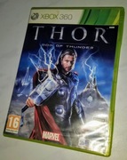 Thor Xbox 360