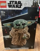 Lego Star Wars - Grogu 75318