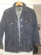Nowa kurtka dżinsowa r.50