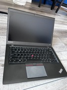Laptop Lenovo T450s