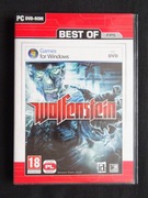 Wolfenstein - (2009) - PC - PL