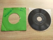 DŻEM - Paw // Whisky - 1981 SP Tonpress - RIEDEL