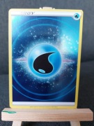 Pokemon TCG Basic Energy - Water - HOLO 2022r  