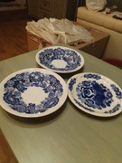 Talerze dekoracyjne do kuchni