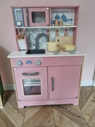 Kuchnia drewniana Nunukids dla dzieci