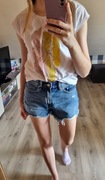 Spodenki Sinsay S