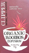Clipper Herbata Rooibos BIO (20 x 2 g) 40 g