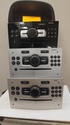 Opel Corsa D radio cd30 aux bluetooth