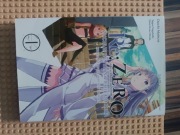 Re: Zero - Życie w innym świecie od zera. Tom 1
