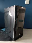 Komputer i5 3570+8gb+Gtx 750TI+SSD 120GB+HDD 750gb