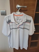 Koszulka polo t-shirt tenisowa sportowa Dunlop 