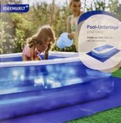 Mata pod basen Ideenwelt