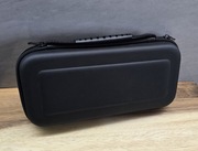 Czarne etyi do Nintendo Switch