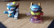 Figurki Super Zings ultra rare