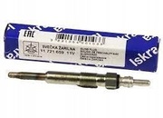 Świeca żarowa 11 721 659  AUDI A4 B5 VW PASSAT B5 1.9 TDI ŚWIECA ŻAROWA 