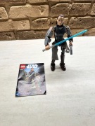 LEGO Star Wars 75528 Figurka Rey