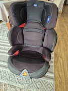 Fotelik samochodowy, Chicco Oasys 2-3 FixPlus EVO.