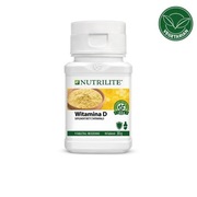 Amway Witamina D Nutrilite 90 szt