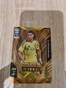 Golden Baller 5 Ronaldo