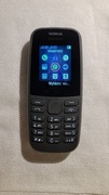 Nokia 105 2G Dual SIM