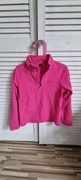 Bluza polar dla dziewczynki rozmiar 122/129 4F