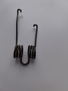 Sprężyna kurka SWD DRAGUNOW