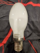 NOWA LAMPA ŻARÓWKA RTĘCIOWA 1279 LRF 250W POLAM POLAMP E40 PRL