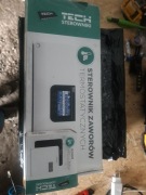 Listwa sterowniki tech